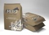 Mieszanka dla koni chudych MEBIO BUILD UP 20kg - St. Hippolyt - musli
