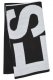 Szal - Equestrian Fanatics AW20 - Eskadron - black/white