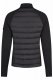 Kurtka damska HYBRID JACKET 7049 ATHLEISURE - Pikeur - black