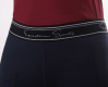 Legginsy jeździeckie damskie EDEN - QHP
