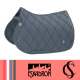 Potnik SOFTSHELL CRYSTAL Classic Sports S/S 25 - Eskadron - steel blue