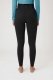 Legginsy EVERLY damskie - Horze