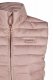 Kamizelka damska QUILT Heritage 23/24 - Eskadron - pearl rose