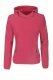 Bluza damska FLORA SS20 - Pikeur - wild berry