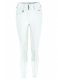 Bryczesy CANDELA GRIP damskie - Pikeur - white