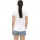 Koszulka damska SONYAH SS22 - Spooks - white