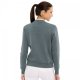 Bluza damska LIEVIA AW 22/23 - SPOOKS - dove blue