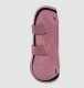 Ochraniacze Bamboo Elastic - Kentucky - old rose