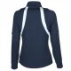 Bluza na zamek AIKEN - Ariat - navy