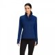 Bluza VENTURE 1/2 ZIP damska - Ariat - estate blue