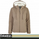 Bluza damska TARA - Equestrian Fanatics AW21 - Eskadron - plaza taupe