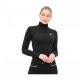 Golf damski Patriciah AW21 - SPOOKS - black