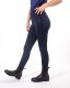 Legginsy jeździeckie młodzieżowe PHYLICIA SS21 - QHP
