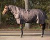 Derka padokowa z kołnierzem 300g 600D AW23 - QHP - crocodile