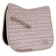 Potnik ujeżdżeniowy Velvet Balance Pad Dressage Style SS25 - Schockemohle - cardamon II