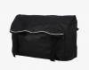 Torba na boks Luxury - QHP - black