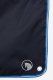 Kurtyna na boks ELLA - Horze - peacoat dark blue