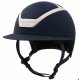 Kask Star Lady Painted - KASK - granat/piaskowy - roz. 55-56