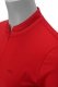 Koszulka damska SUMMER PAGE SS 2023 - Schockemohle - true red