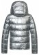 Kurtka zimowa młodzieżowa AW23 - Covalliero