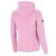 Kurtka damska SPFiorella SS25 - Schockemohle - dusty pink