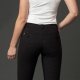 Bryczesy damskie AmbitionFirst - PRESTEQ - black