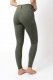 Legginsy jeździeckie damskie DEA Full Grip - Horze