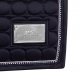 Potnik wszechstronny SANYA.SP-D LOGO AW21 - Schockemohle - true navy