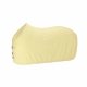 Derka polarowa FLEECE STAMP Platinum Pure 2023 - Eskadron - sunflower