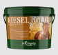 KieselGOLD krzem 4kg - St. Hippolyt - granulat