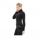 Golf damski Patriciah AW21 - SPOOKS - black