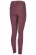 Legginsy damskie zimowe PRO Heritage 23/24 - Eskadron - cassis