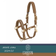 Kantar GLAM CRYSTAL DOUBLE PIN Heritage AW 24/25 - Eskadron - almond