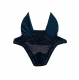 Nauszniki Wellington Velvet Pearls - Kentucky - navy