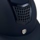 Kask Eclipse Plain Mat W-V - EQUESTRO