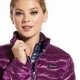 Kurtka damska IDEAL 3.0 DOWN AW20 - Ariat - imperial violet