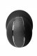 Kask Monarch Metallic Glitter II -  black - dark grey - Horze 	