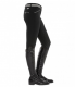 Bryczesy damskie FIONA Full Grip - Spooks - black