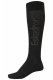 Podkolanówki KNEESOCKS Heritage AW 24/25 - Eskadron - black