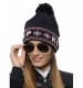Czapka Spooks Nordic navy/pink