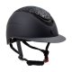 Kask Galaxy Stone W-V - EQUESTRO - black/black 