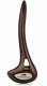 Strzemiona tytanowe TITANIO Slim Fit - SCHOCKEMOHLE
