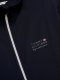 Kurtka damska ATLANTA - Tommy Hilfiger Equestrian - desert sky