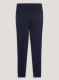 Legginsy damskie zimowe ELMIRA WINTER - Tommy Hilfiger Equestrian - desert sky