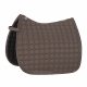 Potnik COTTON Classic Sports SS24 - Eskadron - deep taupe