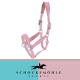 Kantar SOFT VELVET SS25 - Schockemohle - dusty pink