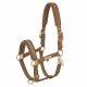 Kantar GLAM CRYSTAL DOUBLE PIN Heritage AW 24/25 - Eskadron - almond