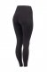 Legginsy jeździeckie damskie VIKTORIA Full Grip - B//Vertigo
