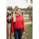 Bluza damska Marlhen - Spooks - ribbon red
