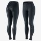 Legginsy jeździeckie MADISON damskie - Horze